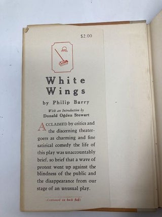 White Wings