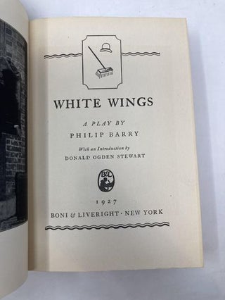 White Wings