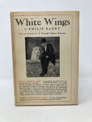 White Wings