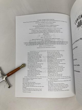 The Hurt Locker: The Shooting Script