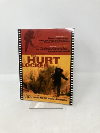 The Hurt Locker: The Shooting Script