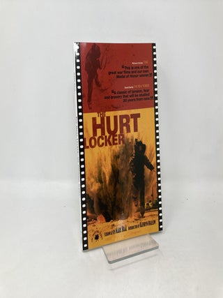 The Hurt Locker: The Shooting Script