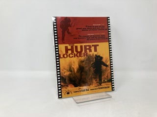 The Hurt Locker: The Shooting Script