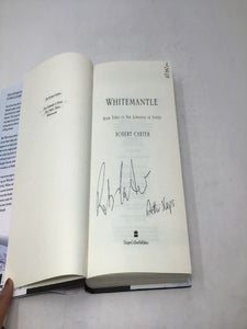 Whitemantle
