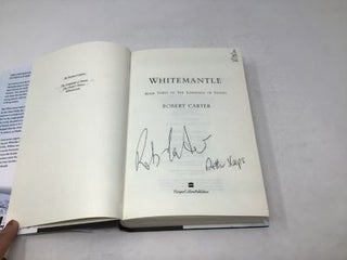 Whitemantle