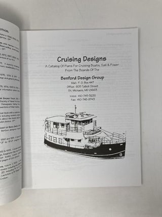Cruising Designs