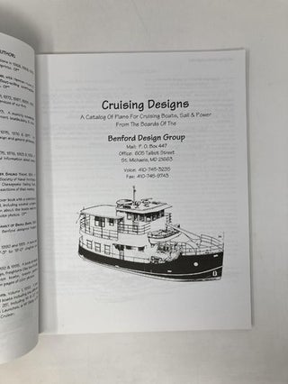 Cruising Designs