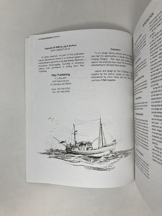 Cruising Designs