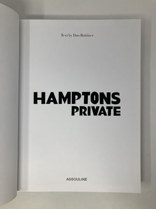 Hamptons Private
