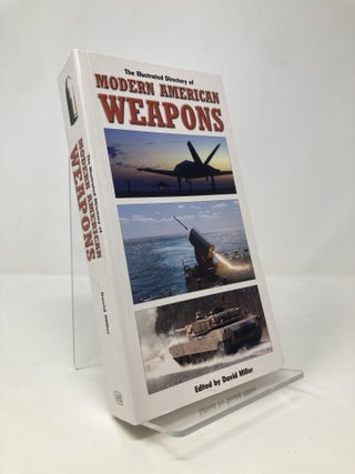 Item #139798 Illustrated Directory of Modern American Weapons