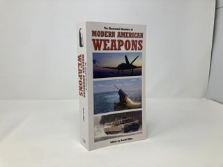 Illustrated Directory of Modern American Weapons