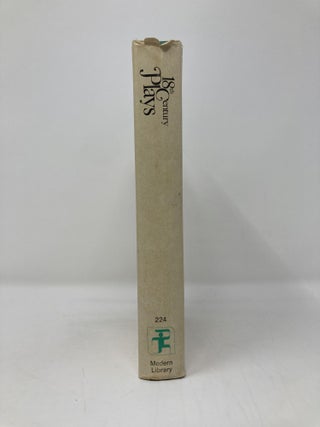 18th Century Plays