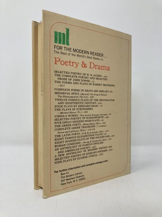 18th Century Plays