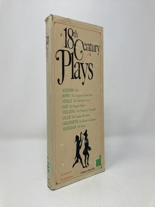 18th Century Plays