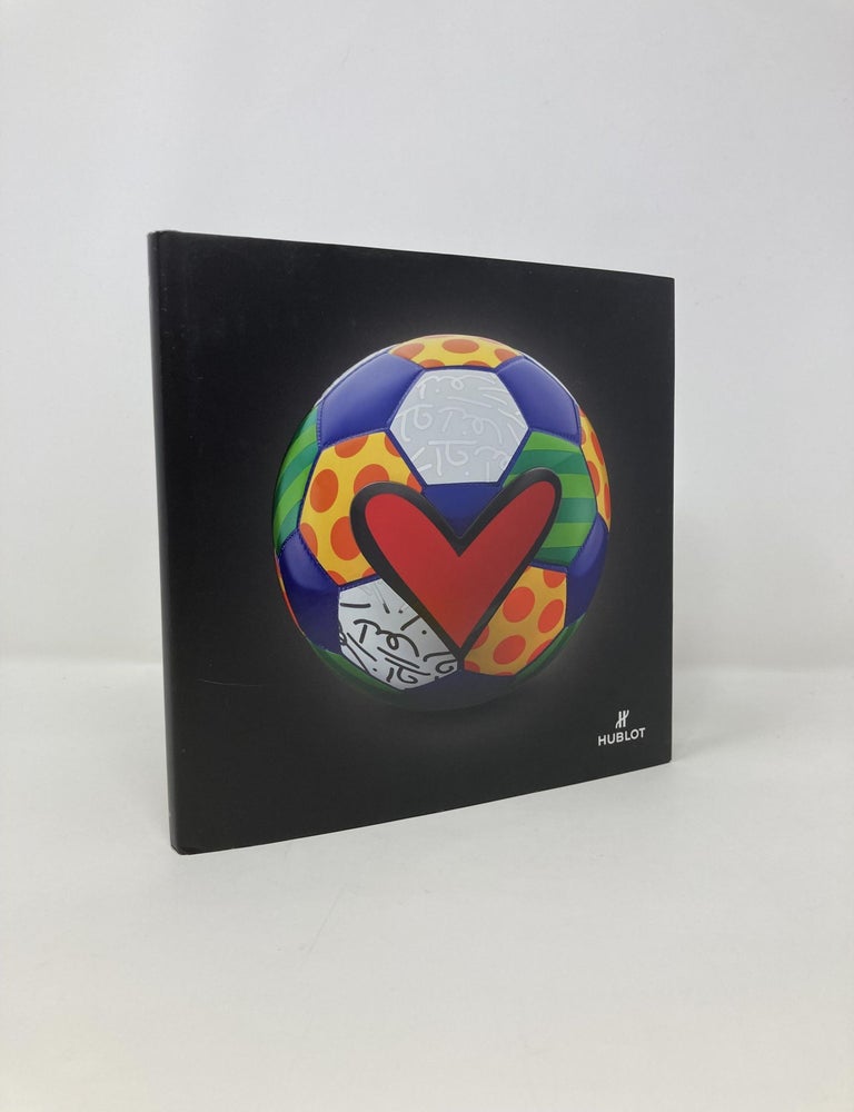 Item #144120 The Art of Fusion