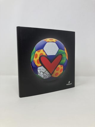 Item #144120 The Art of Fusion