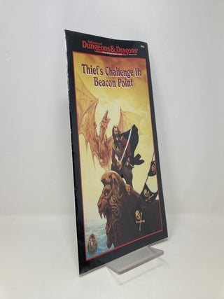 Thief's Challenge II: Beacon Point (Advanced Dungeons & Dragons)