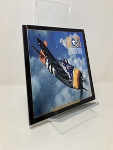 Ghosts Postcard Book