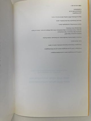 Neue Architektur / New Architecture, Berlin 1990- 2000 (English and German Edition)