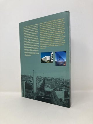 Neue Architektur / New Architecture, Berlin 1990- 2000 (English and German Edition)