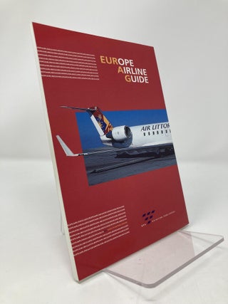 Europe Airline Guide 98/99