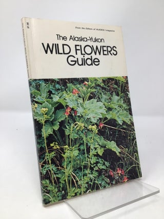 Item #153445 The Alaska-Yukon Wild Flowers Guide