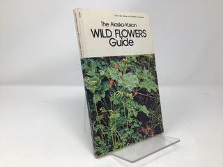The Alaska-Yukon Wild Flowers Guide