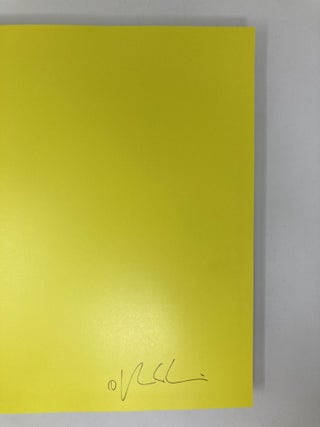 Take Your Time: Olafur Eliasson