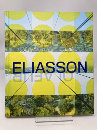 Take Your Time: Olafur Eliasson