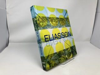Take Your Time: Olafur Eliasson