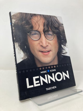 Item #155964 John Lennon (Music Icons