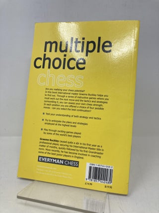 Multiple Choice Chess