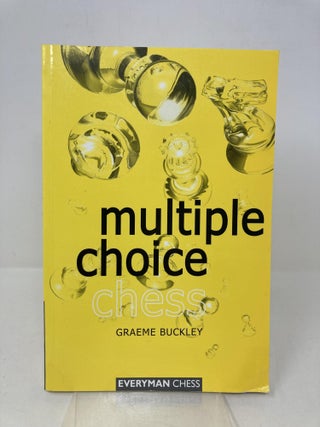 Multiple Choice Chess
