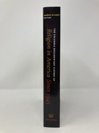 The Columbia Documentary History of Religion in America Since 1945