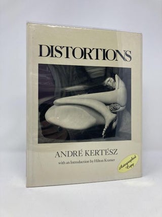 Item #164066 Distortions. Andre Kertesz