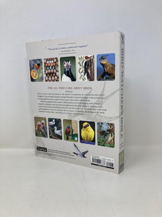 National Geographic Bird Watcher's Bible - A Complete Treasury