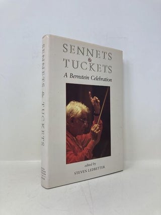 Item #168885 Sennets & Tuckets: A Bernstein Celebration