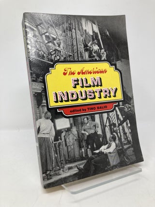 Item #169086 The American Film Industry