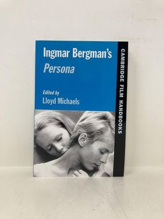 Ingmar Bergman's Persona (Cambridge Film Handbooks)