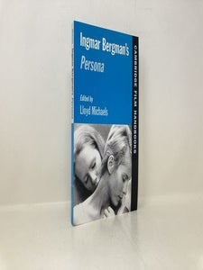 Ingmar Bergman's Persona (Cambridge Film Handbooks)