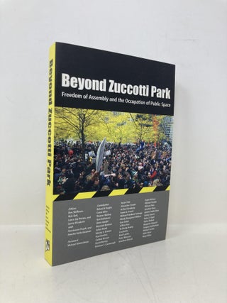 Item #170854 Beyond Zuccotti Park: Freedom of Assembly and the Occupation of Public Space