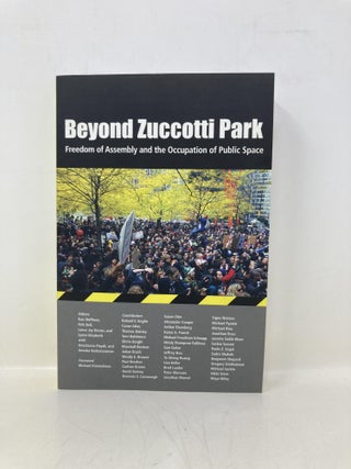 Beyond Zuccotti Park: Freedom of Assembly and the Occupation of Public Space