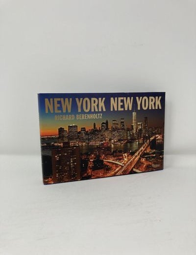 Item #176703 New York New York: Mini