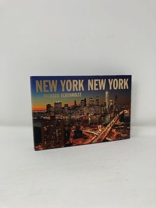 Item #176703 New York New York: Mini