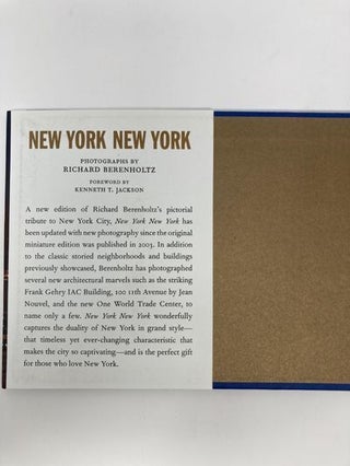 New York New York: Mini