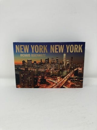 New York New York: Mini