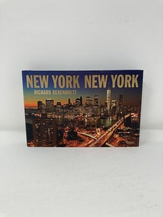 New York New York: Mini
