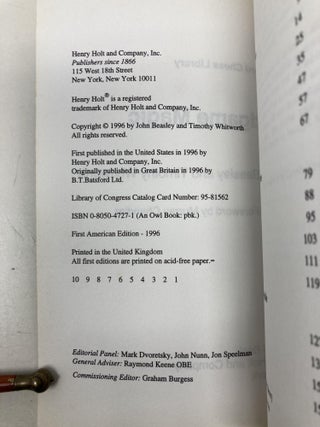 Endgame Magic (Batsford Chess Book)