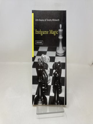 Endgame Magic (Batsford Chess Book)
