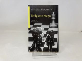Endgame Magic (Batsford Chess Book)